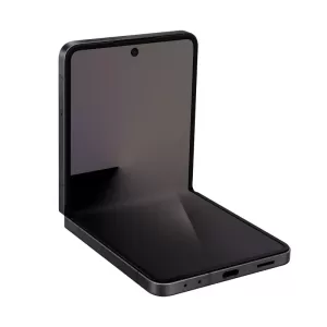 Смартфон Samsung Z Flip 7 12Gb / 256Gb Jetblack