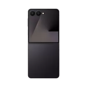 Смартфон Samsung Z Flip 7 12Gb / 256Gb Jetblack