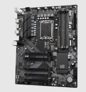 Материнская плата B760 S1700 ATX B760 DS3H DDR4 GIGABYTE
