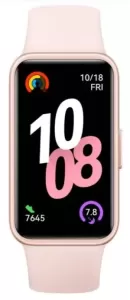 Фитнес-браслет BAND 10 PINK 55020EEN NOR-B19 HUAWEI