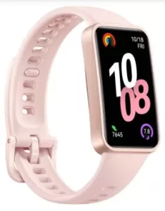 Фитнес-браслет BAND 10 PINK 55020EEN NOR-B19 HUAWEI