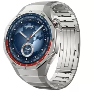 Умные часы GT 5 PRO TITAN VLI-B29 55020DGG HUAWEI