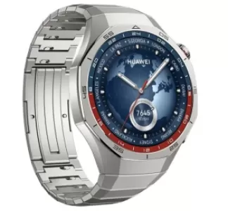 Умные часы GT 5 PRO TITAN VLI-B29 55020DGG HUAWEI