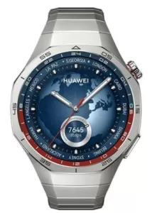 Умные часы GT 5 PRO TITAN VLI-B29 55020DGG HUAWEI