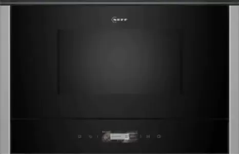 Микроволновая печь встраиваемая 21L NR4WR21N1 NEFF