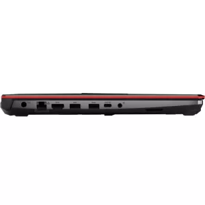 Ноутбук ASUS TUF Gaming A15 FA506NCR-HN044 15.6 FHD IPS/ R7-7435HS/16GB/512GB SSD (90NR0JV7-M002W0) Graphite Black