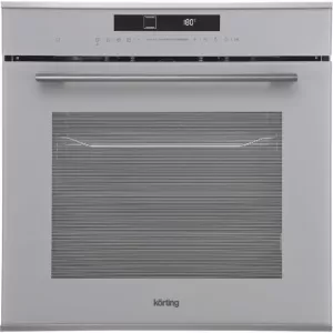 Электрический духовой шкаф Korting OKB 1331 GBXGr Gray