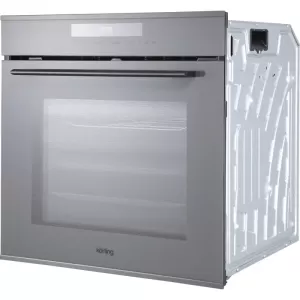 Электрический духовой шкаф Korting OKB 1331 GBXGr Gray
