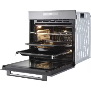 Электрический духовой шкаф Korting OKB 1331 GBXGr Gray