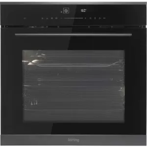 Электрический духовой шкаф Korting OKB 1331 GNBX Black