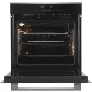 Электрический духовой шкаф Korting OKB 1331 GNBX Black