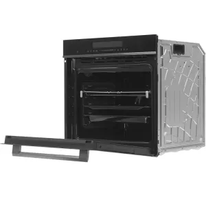 Электрический духовой шкаф Korting OKB 1331 GNBX Black