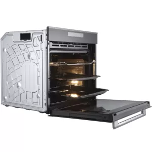 Электрический духовой шкаф Korting OKB 1331 GNBX Black