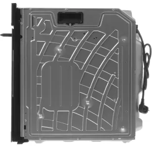 Электрический духовой шкаф Korting OKB 1331 GNBX Black