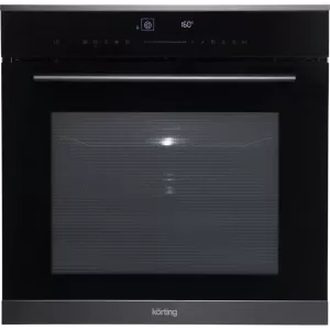 Электрический духовой шкаф Korting OKB 1340 GNBX MW Black