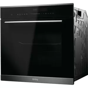 Электрический духовой шкаф Korting OKB 1340 GNBX MW Black