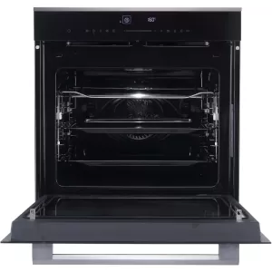 Электрический духовой шкаф Korting OKB 1340 GNBX MW Black