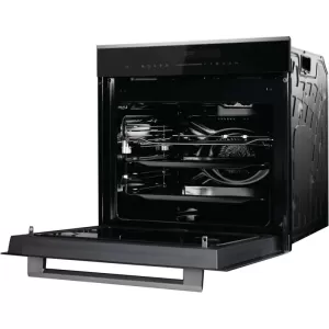 Электрический духовой шкаф Korting OKB 1340 GNBX MW Black