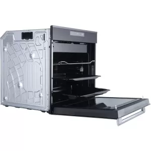 Электрический духовой шкаф Korting OKB 1340 GNBX MW Black