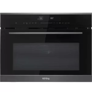 Электрический духовой шкаф Korting OKB 3250 GNBX MW Black