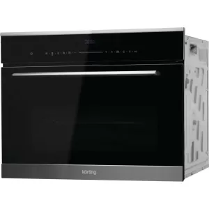 Электрический духовой шкаф Korting OKB 3250 GNBX MW Black