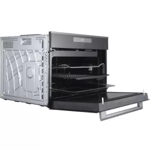 Электрический духовой шкаф Korting OKB 3250 GNBX MW Black