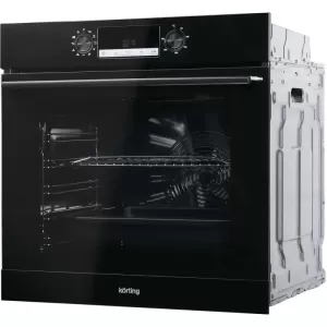 Электрический духовой шкаф Korting OKB 6820 EN Black