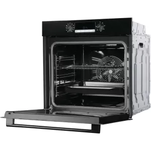 Электрический духовой шкаф Korting OKB 6820 EN Black