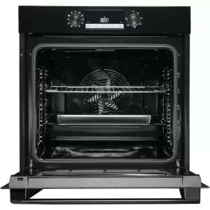 Электрический духовой шкаф Korting OKB 6820 EN Black