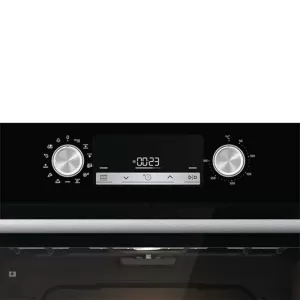 Электрический духовой шкаф Korting OKB 8921 ESN Black