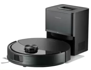Робот-пылесос Roborock S8 Pro Plus, черный Робот-пылесос Roborock S8 Pro Plus, черный