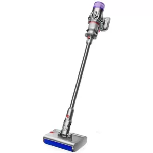 Пылесос Dyson V12S Digital Detect Slim Submarine, Nickel (SV52)