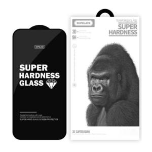 Защитное стекло SUPGLASS XC-11 3D для iPhone 16 Защитное стекло SUPGLASS XC-11 3D для iPhone 16