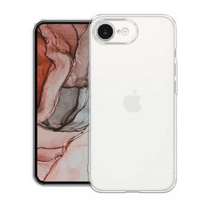 Чехол Hoco Light для iPhone 16e, прозрачный Чехол Hoco Light для iPhone 16e, прозрачный