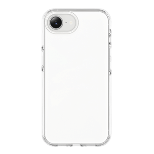 Чехол Hoco Magnetic Smartphone CASE для Apple iPhone 16e Прозрачный Чехол Hoco Magnetic Smartphone CASE для Apple iPhone 16e Прозрачный