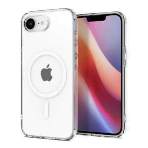 Чехол Clear case Magsafe Iphone 16e Чехол Clear case Magsafe Iphone 16e