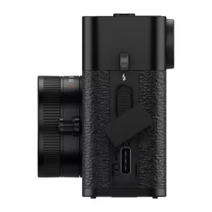 Фотоаппарат Fujifilm X half Digital Camera black