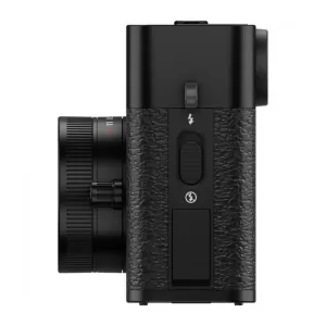 Фотоаппарат Fujifilm X half Digital Camera black