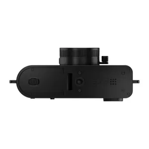 Фотоаппарат Fujifilm X half Digital Camera black
