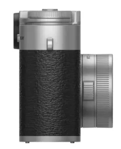 Фотоаппарат Fujifilm X half Digital Camera silver