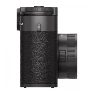 Фотоаппарат Fujifilm X half Digital Camera сharcoal silver