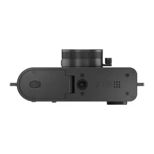 Фотоаппарат Fujifilm X half Digital Camera сharcoal silver