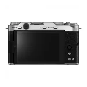 Фотоаппарат Fujifilm X-M5 Body Silver