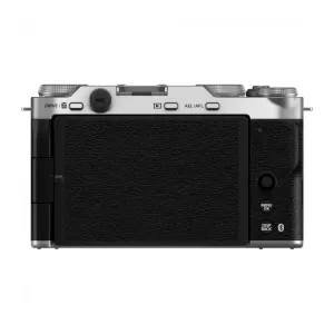 Фотоаппарат Fujifilm X-M5 Body Silver