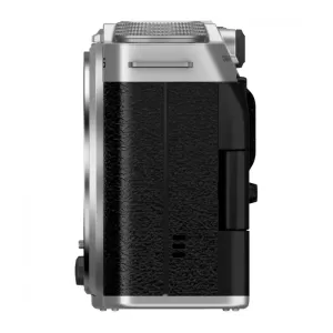 Фотоаппарат Fujifilm X-M5 Body Silver