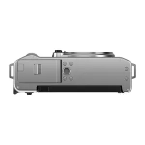 Фотоаппарат Fujifilm X-M5 Body Silver