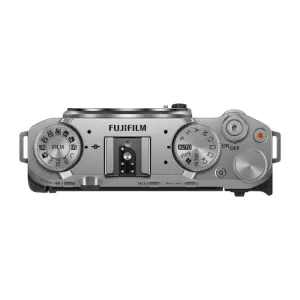 Фотоаппарат Fujifilm X-M5 Body Silver