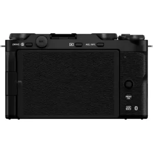 Фотоаппарат Fujifilm X-M5 Body Black