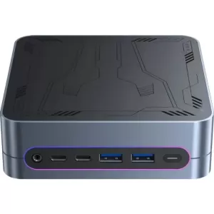 Мини-ПК Acer Gadget E10 ETBox X, Intel Core i3-1220P / 16 ГБ DDR4 / 512 ГБ SSD / Intel UHD Graphics / Windows 11 Pro, серый (6935768760573) Мини-ПК Acer Gadget E10 ETBox X, Intel Core i3-1220P / 16 ГБ DDR4 / 512 ГБ SSD / Intel UHD Graphics / Windows 11 Pro, серый (6935768760573)