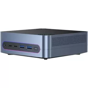 Мини-ПК Acer Gadget E10 ETBox X, Intel Core i3-1220P / 16 ГБ DDR4 / 512 ГБ SSD / Intel UHD Graphics / Windows 11 Pro, серый (6935768760573) Мини-ПК Acer Gadget E10 ETBox X, Intel Core i3-1220P / 16 ГБ DDR4 / 512 ГБ SSD / Intel UHD Graphics / Windows 11 Pro, серый (6935768760573)